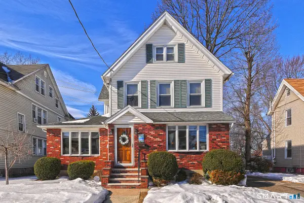 15 Wallace Street, West Haven, CT 06516