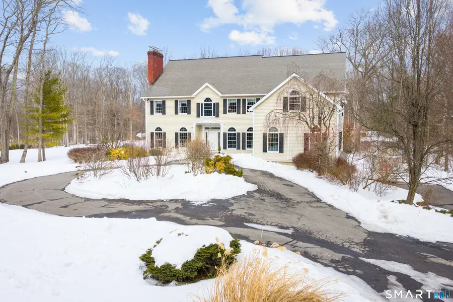 792 North Wilton Road, New Canaan, CT 06840 - #2