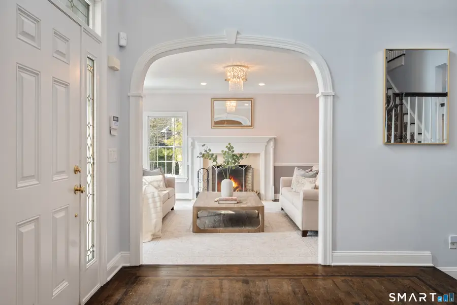 792 North Wilton Road, New Canaan, CT 06840 - #3