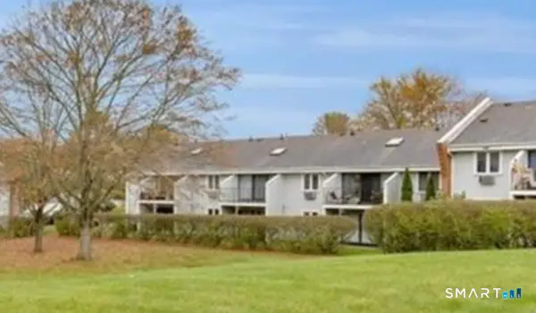 131 Florence Road #1C, Branford, CT 06405