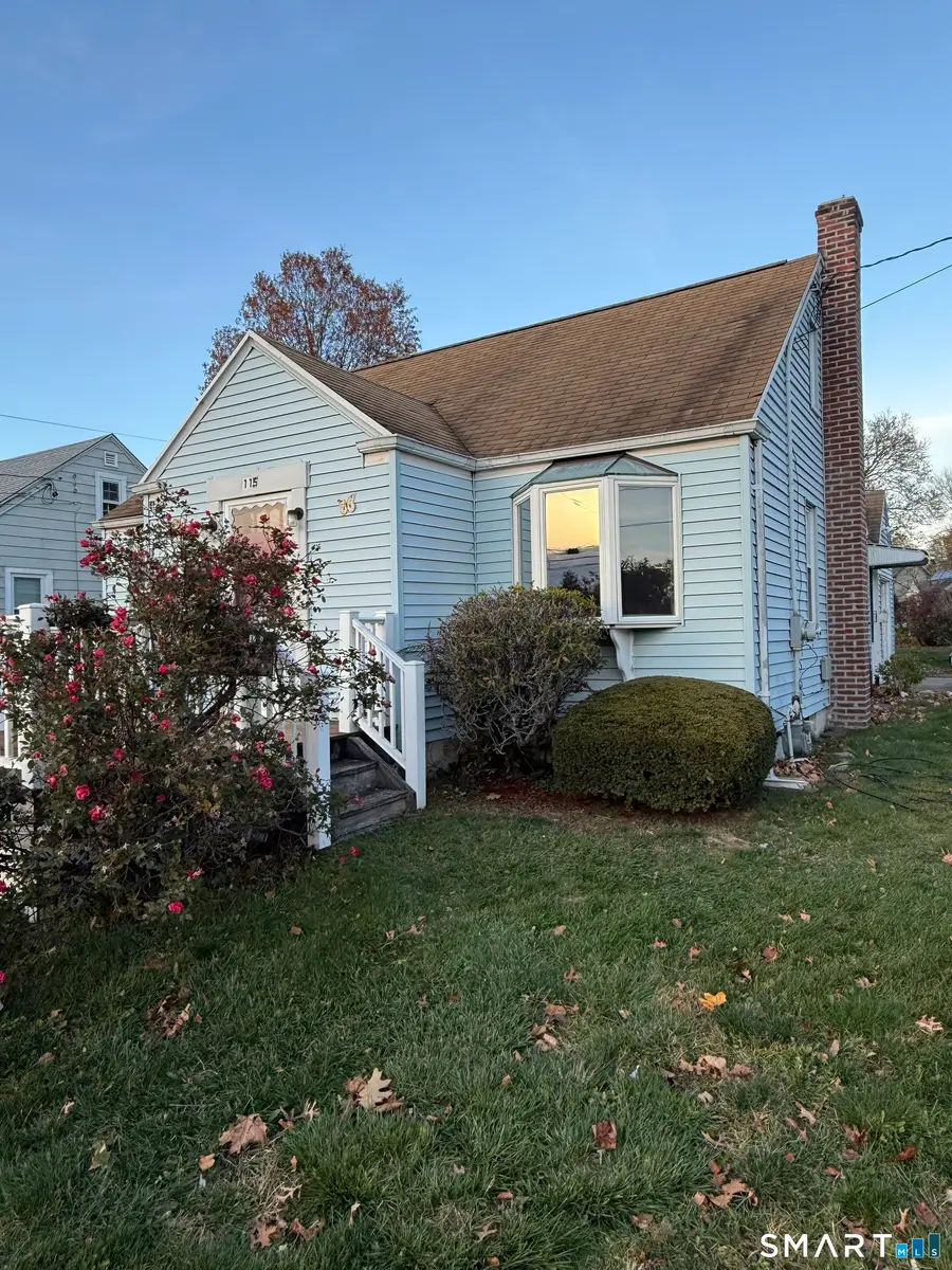 115 Saltonstall Parkway, East Haven, CT 06512 - #3