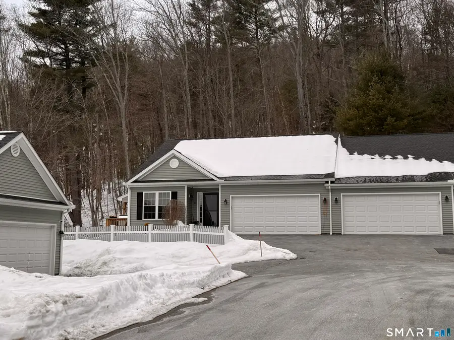 37 Stevens Boulevard #37, Thomaston, CT 06787 - #2