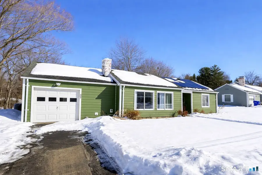 32 Parker Street, Enfield, CT 06082 - #3