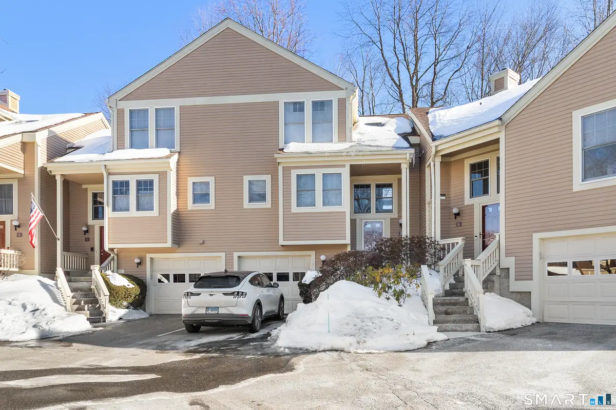 59 Brittania Drive #59, Danbury, CT 06811 - #1