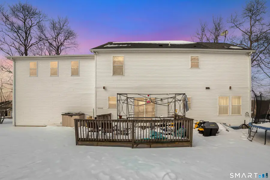 56 Deerwood Drive, Killingly, CT 06239 - #2