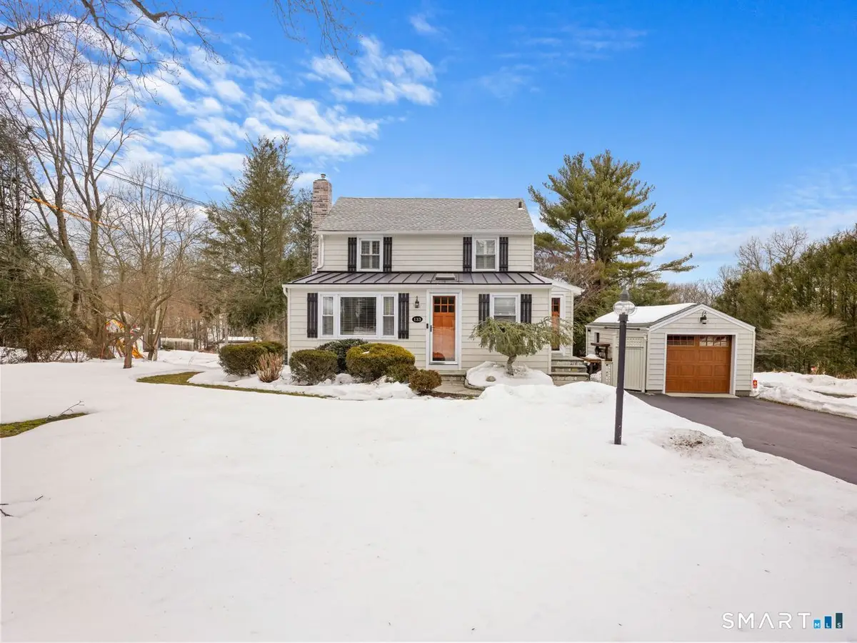 133 Rocky Rest Road, Shelton, CT 06484 - #1