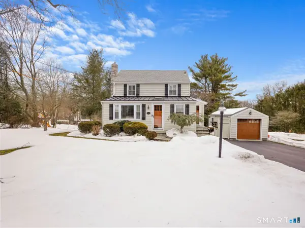 133 Rocky Rest Road, Shelton, CT 06484
