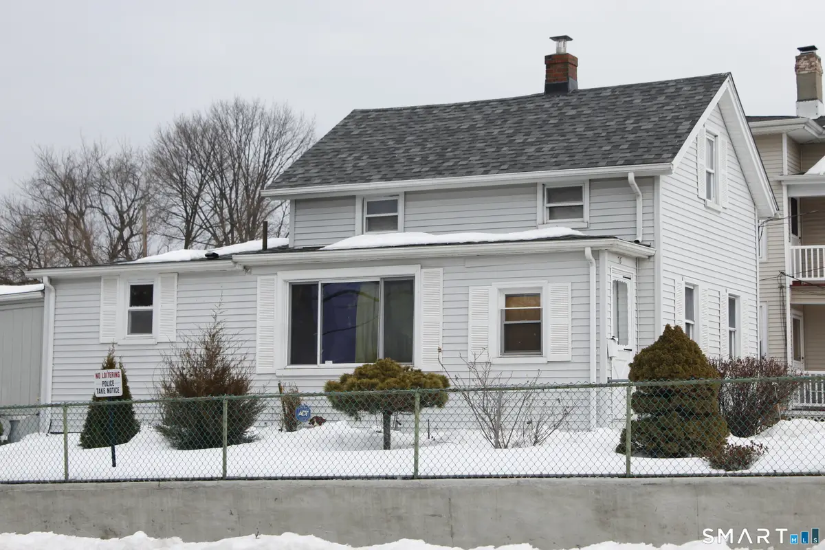 76 West Street, New Britain, CT 06051 - #1