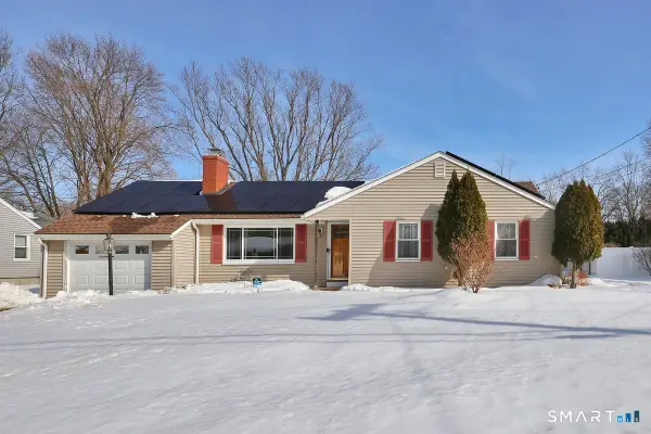 50 Davis Road, East Hartford, CT 06118