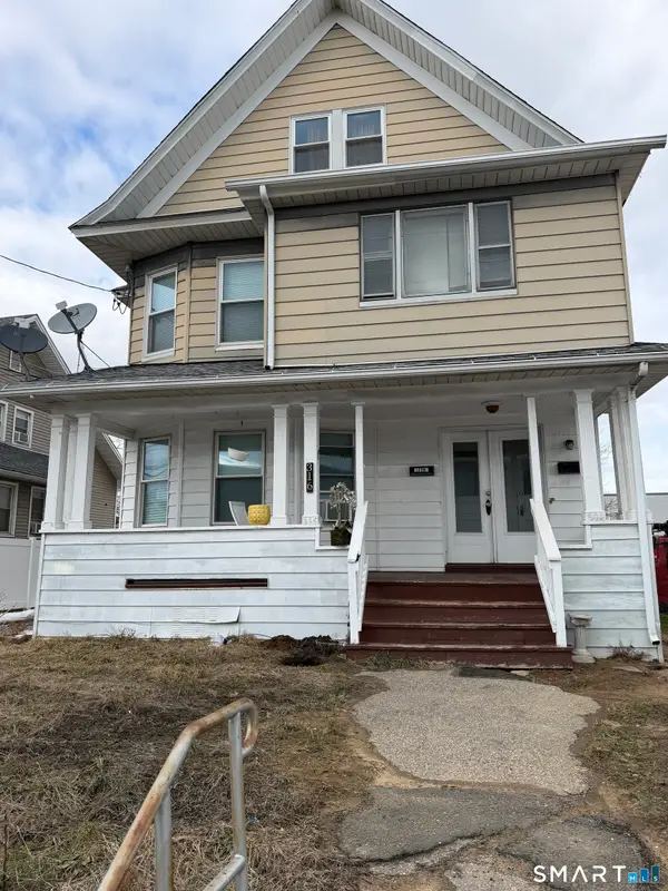 314-316 Seaview Avenue, Bridgeport, CT 06607