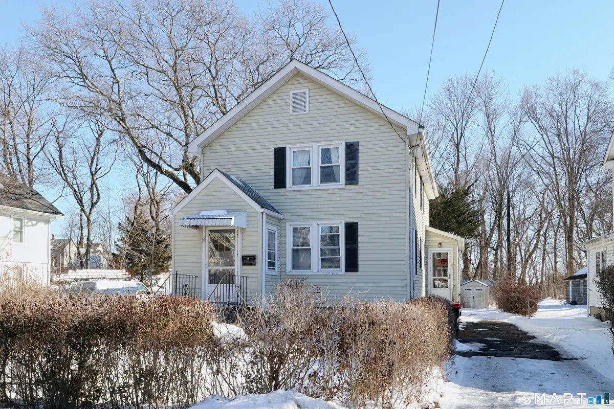 10 Keith Street, Norwalk, CT 06854 - #1
