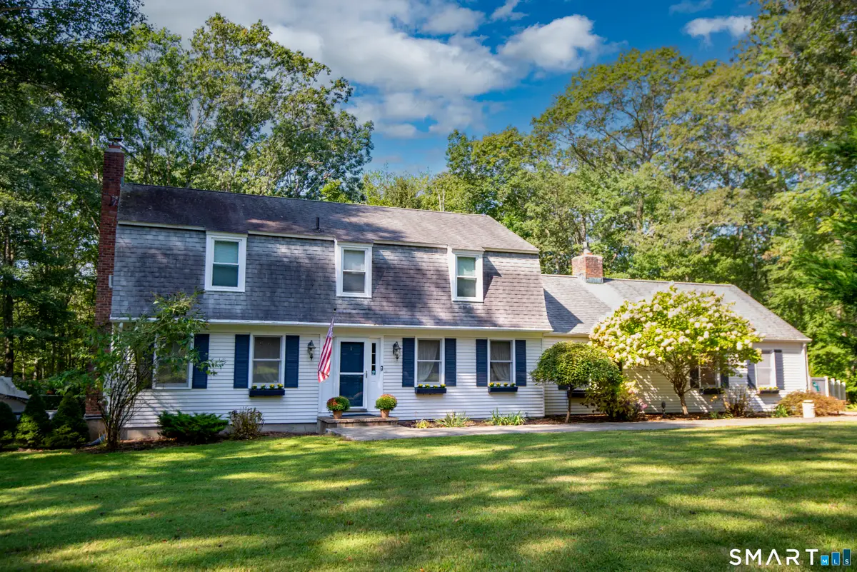 185 Ingham Hill Road, Old Saybrook, CT 06475 - #1