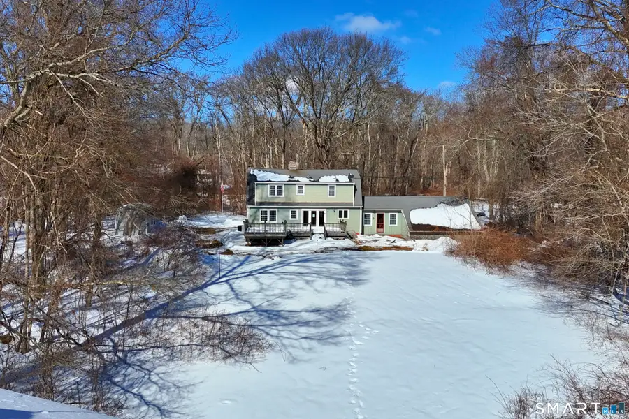 6 Millington Road, East Haddam, CT 06423 - #3