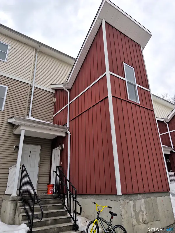 23 Scuppo Road #APT 5-7, Danbury, CT 06811