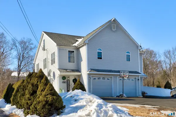 82 Summer Street #B, Southington, CT 06489