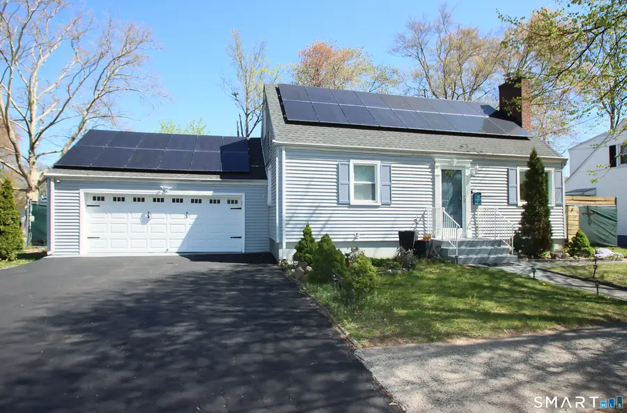 37 Frederick Street, New Haven, CT 06515 - #3