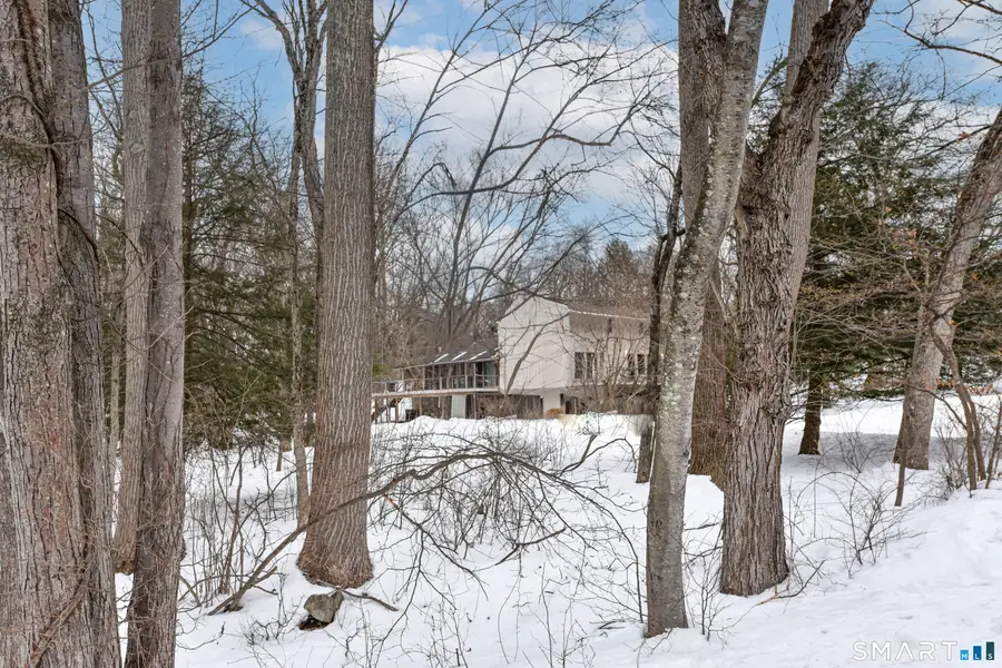 119 Maple Vale Drive, Woodbridge, CT 06525 - #2