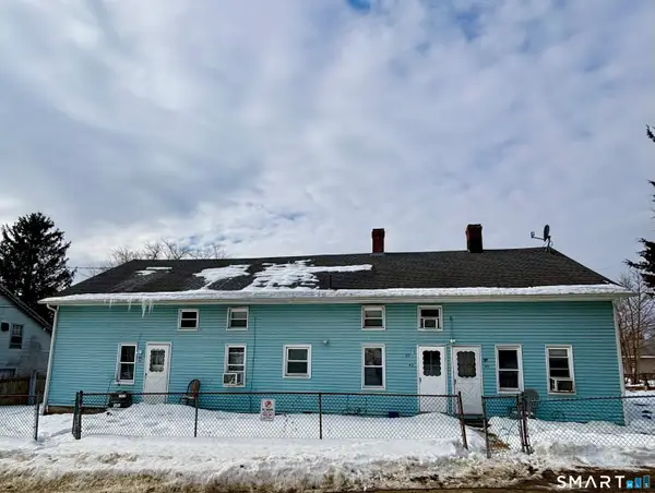 41 Grove Street, Plainfield, CT 06354