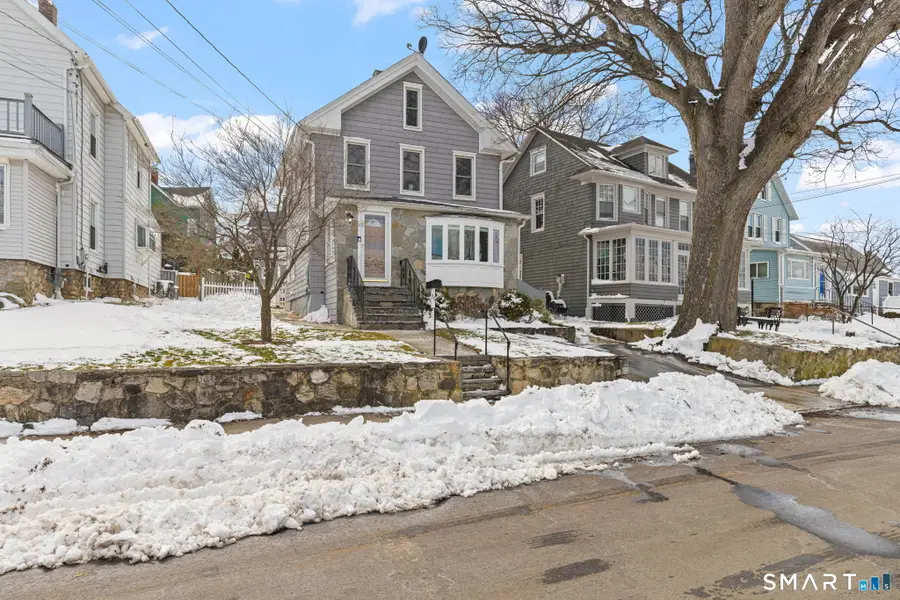 30 Burritt Avenue, Norwalk, CT 06854 - #2