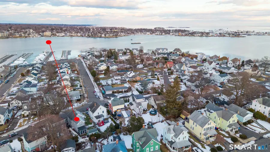 30 Burritt Avenue, Norwalk, CT 06854 - #3