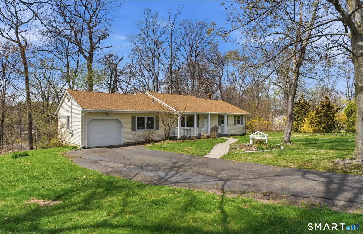 50 Stratton Court, Hamden, CT 06514 - #1