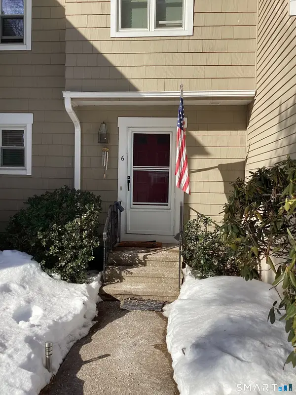 6 Lakeview Drive #6, Southington, CT 06489