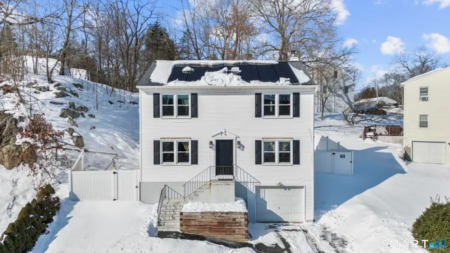 89 Alma Street, Naugatuck, CT 06770 - #2