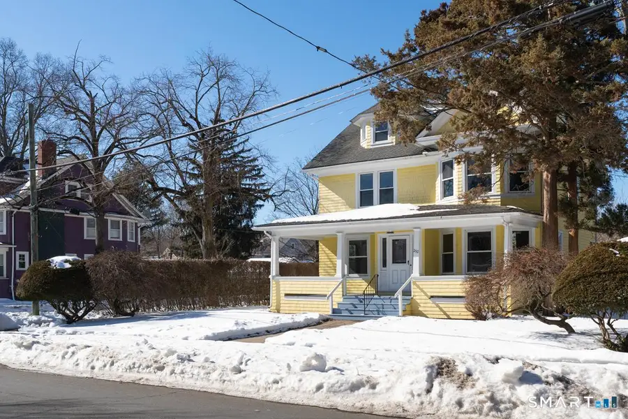 252 Alden Avenue, New Haven, CT 06515 - #3