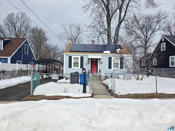 46 Sequin Street, Hartford, CT 06106