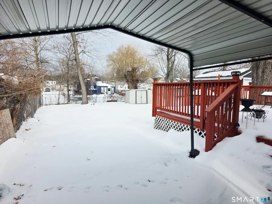 46 Sequin Street, Hartford, CT 06106 - #3