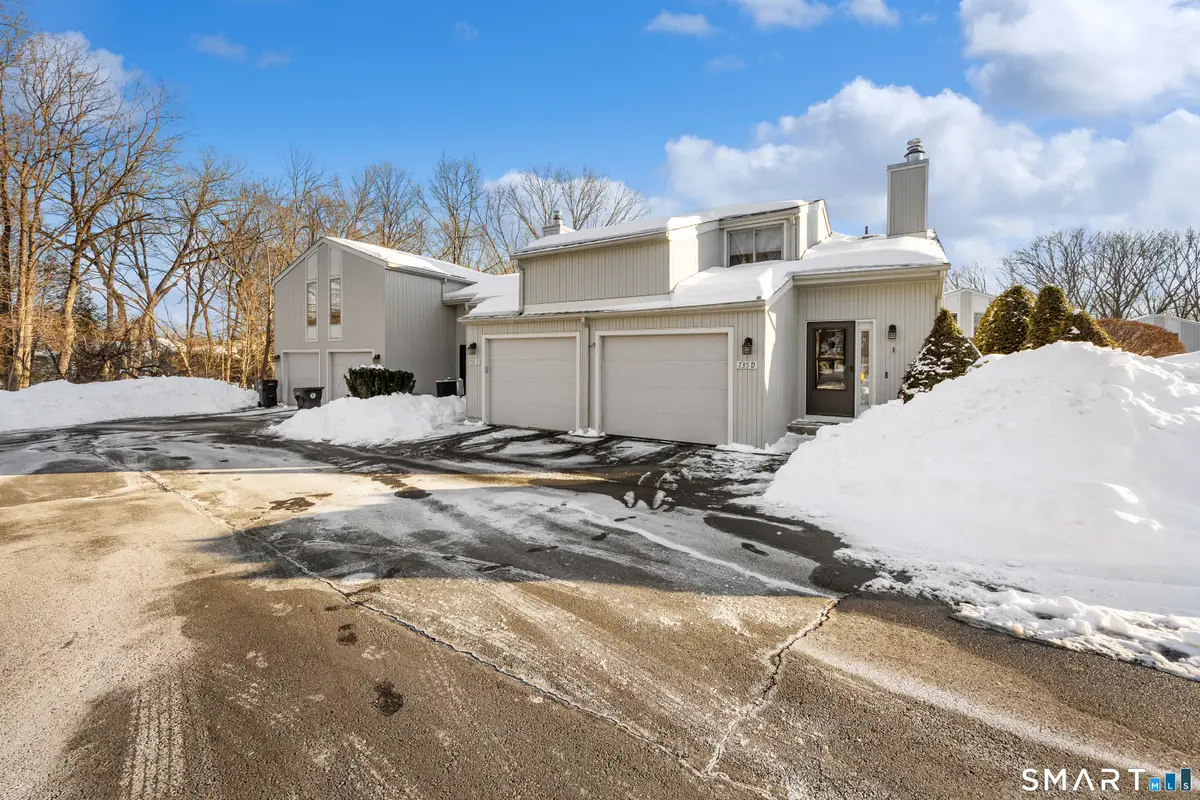 735 West Main Street #APT D, Cheshire, CT 06410 - #1