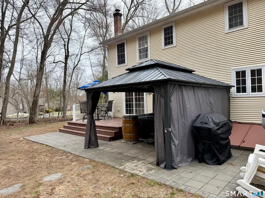 365 Canterbury Road, Brooklyn, CT 06234 - #2