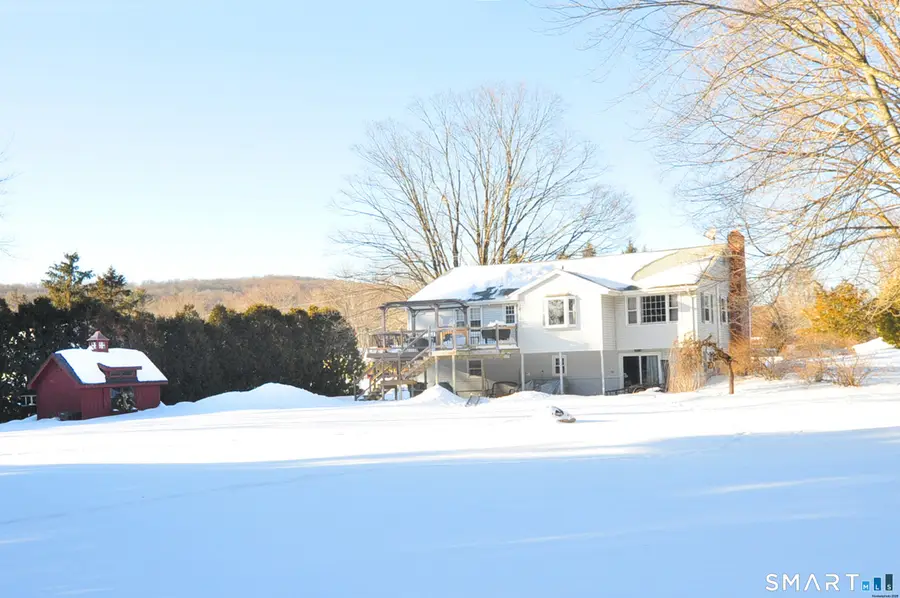 5 Maize Lane, East Granby, CT 06026 - #3