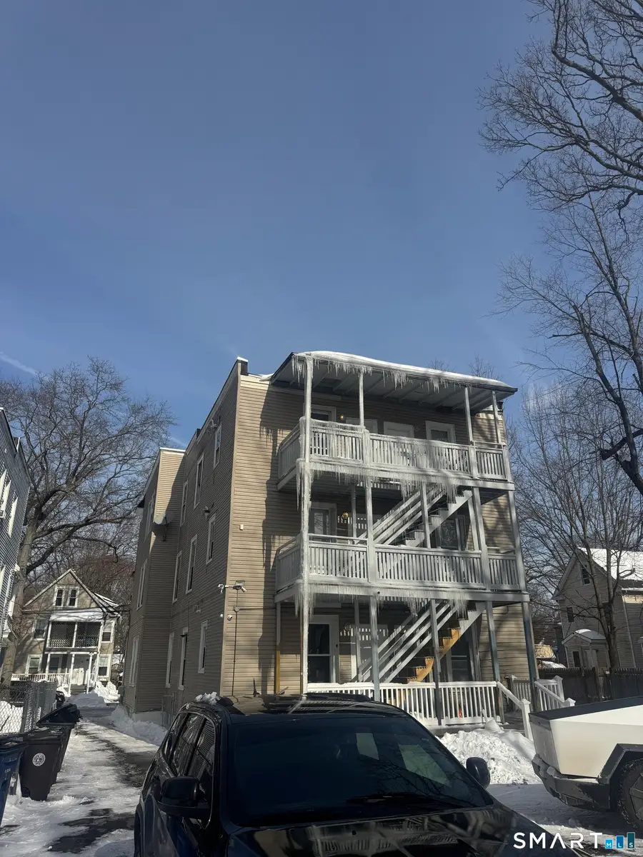 66 Read Street, New Haven, CT 06511 - #3