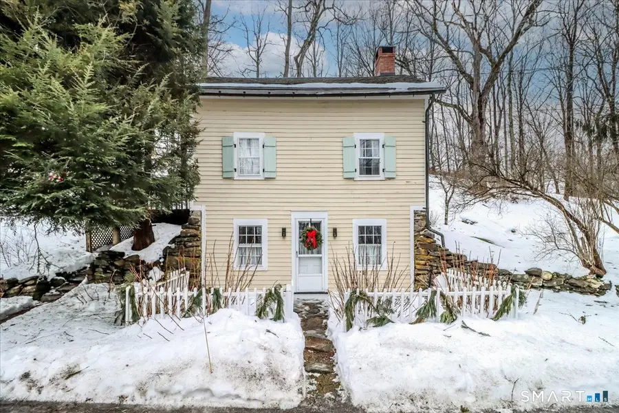 3 Gelston Road, Sherman, CT 06784 - #3