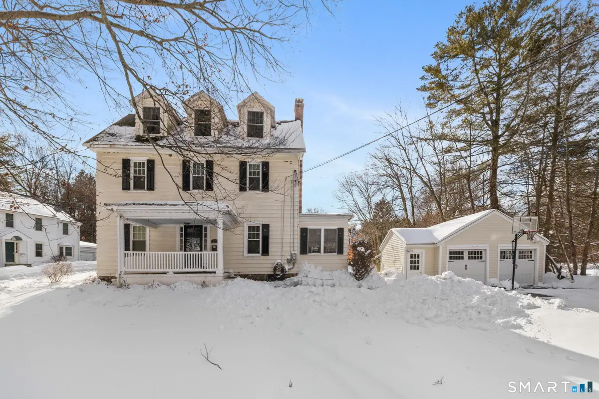 237 North Street, Watertown, CT 06795 - #1