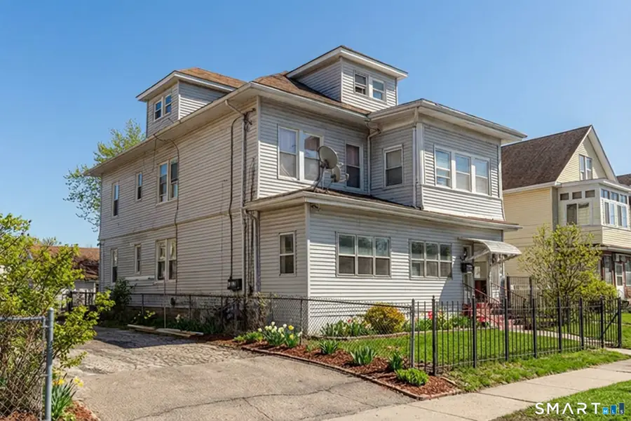 34 Adams Street, Hartford, CT 06112 - #2