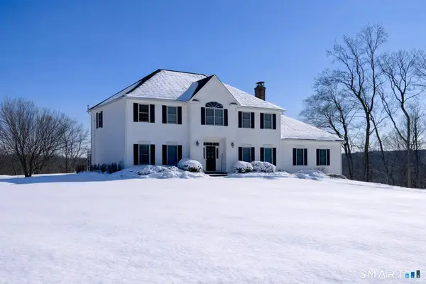 412 Laurelwood Lane, Southbury, CT 06488