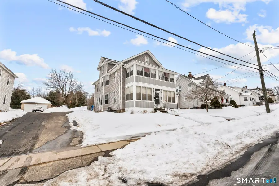 33 Kenney Street, Bristol, CT 06010 - #3