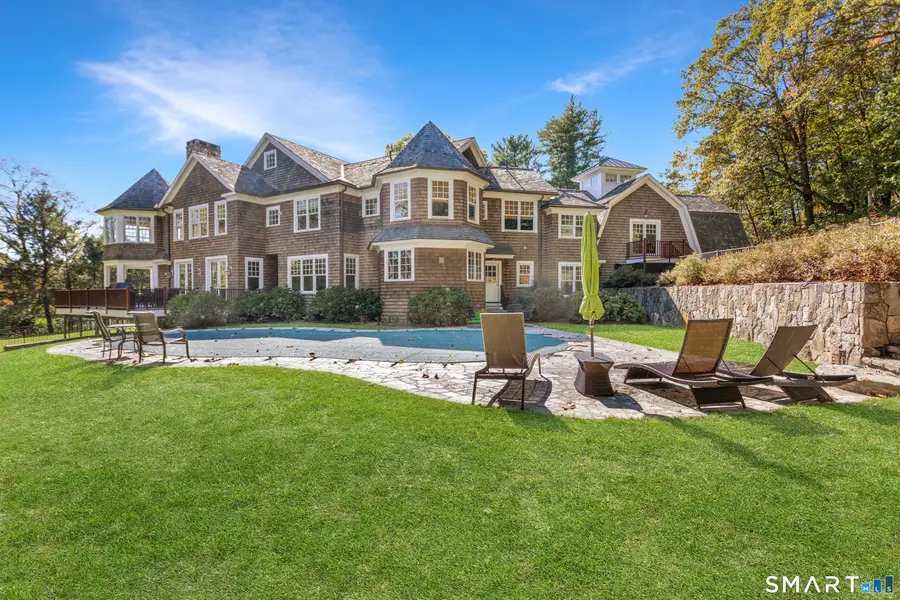 278 North Avenue, Westport, CT 06880 - #3