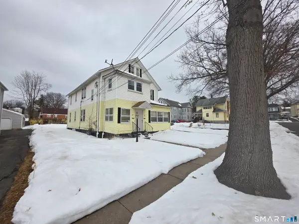 27 Addison Street, Hartford, CT 06120