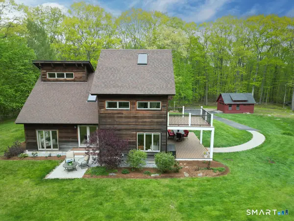 285 Dayton Road, Glastonbury, CT 06073