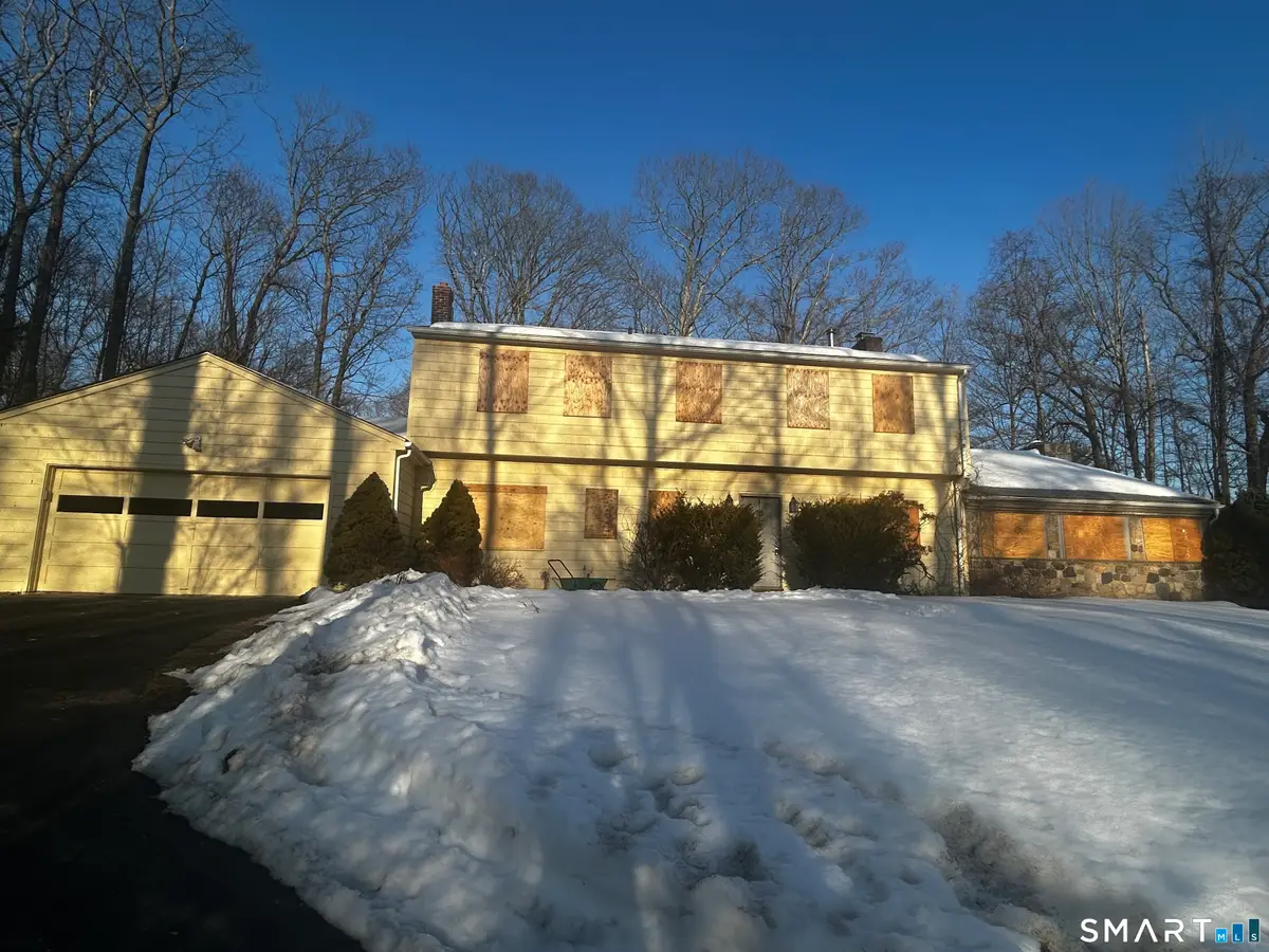 Address Withheld By Seller, Ridgefield, CT 06877 - #1