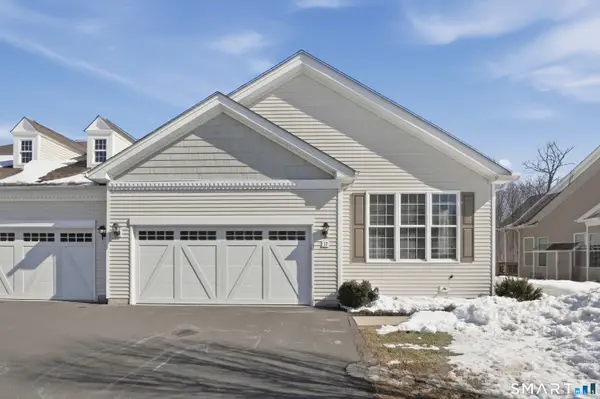 17 White Oak Drive #17, Prospect, CT 06712