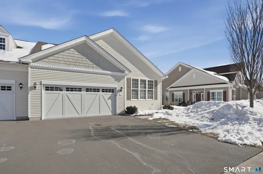 17 White Oak Drive #17, Prospect, CT 06712 - #2