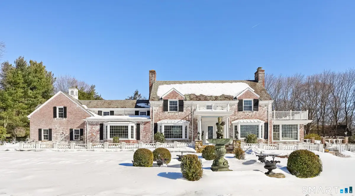 1209 Westover Road, Stamford, CT 06902 - #1