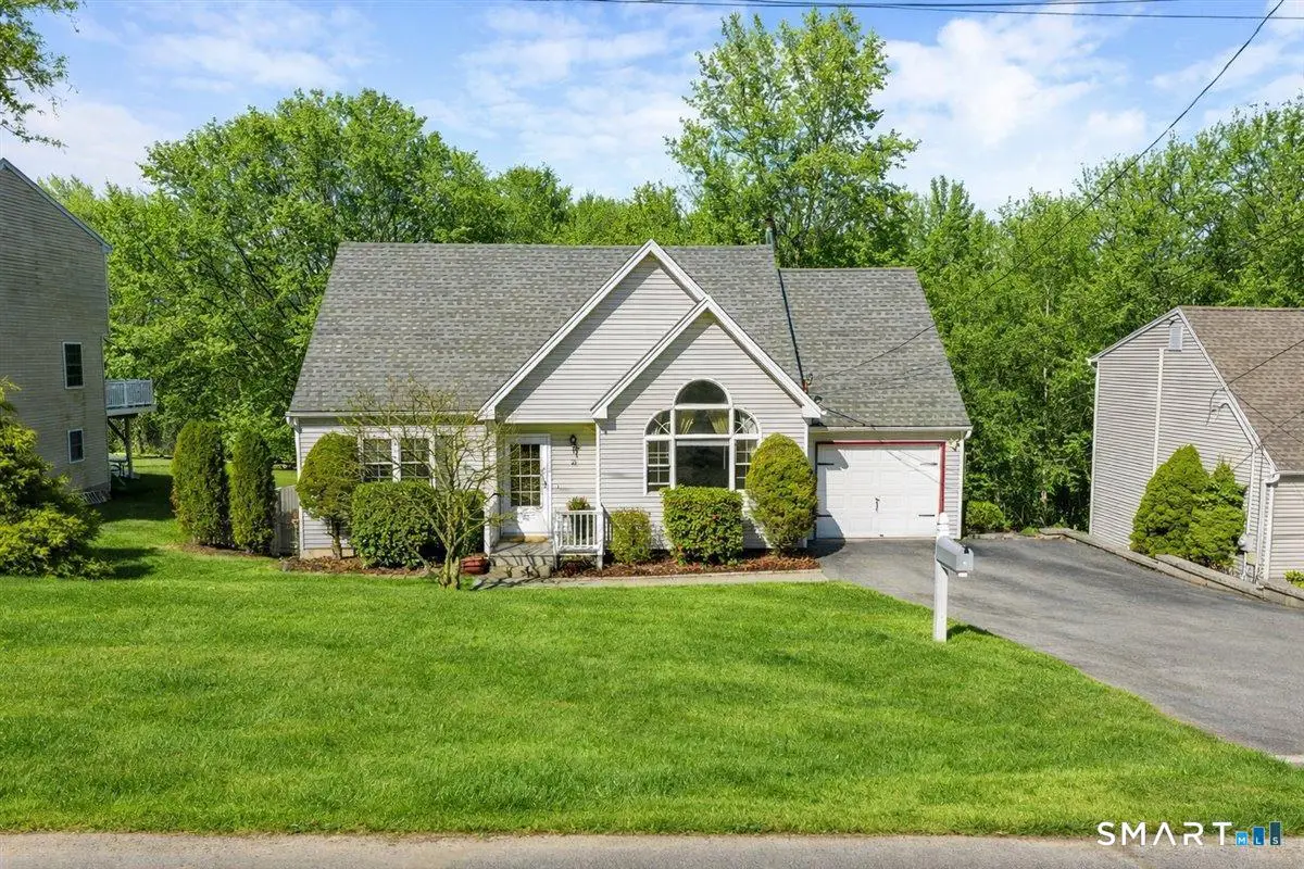 21 Irene Avenue, Waterbury, CT 06705 - #1