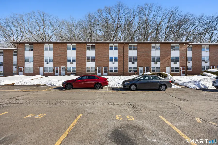 57 Terrace Gardens #57, Wallingford, CT 06492 - #2