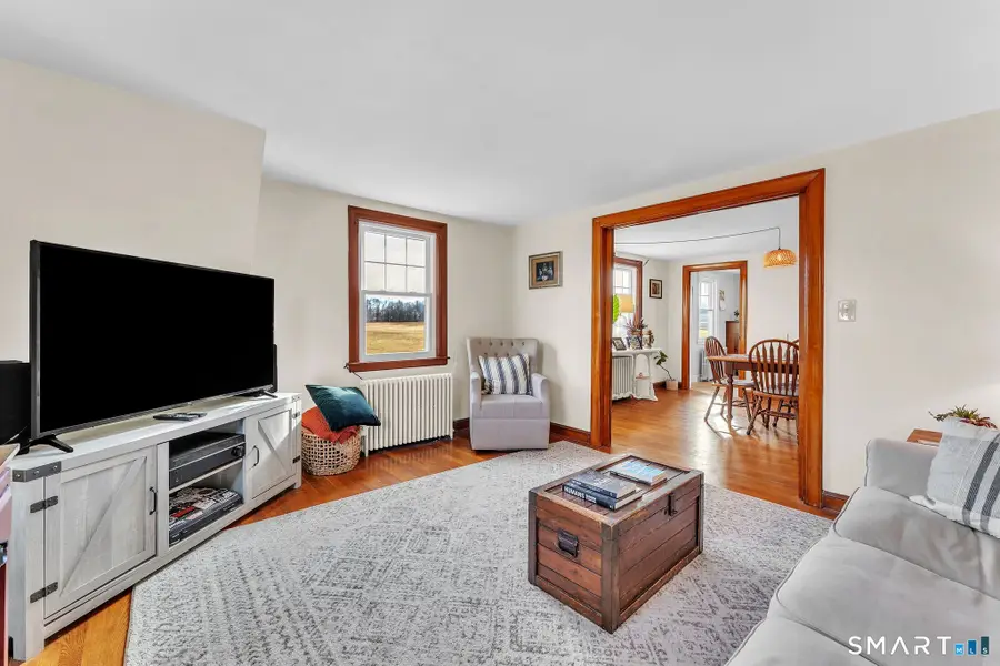 713 Thrall Avenue, Suffield, CT 06078 - #3