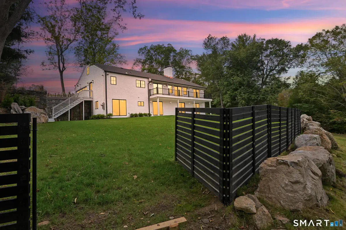 30 Cavalry Road, Westport, CT 06880 - #1